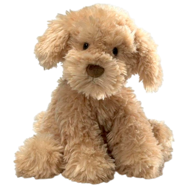 Jucărie moale Spin Master Animals 6047556 Brown 0+ photo 1