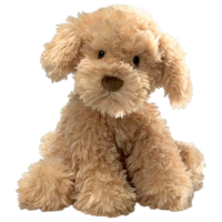 Jucărie moale Spin Master Animals 6047556 Brown 0+