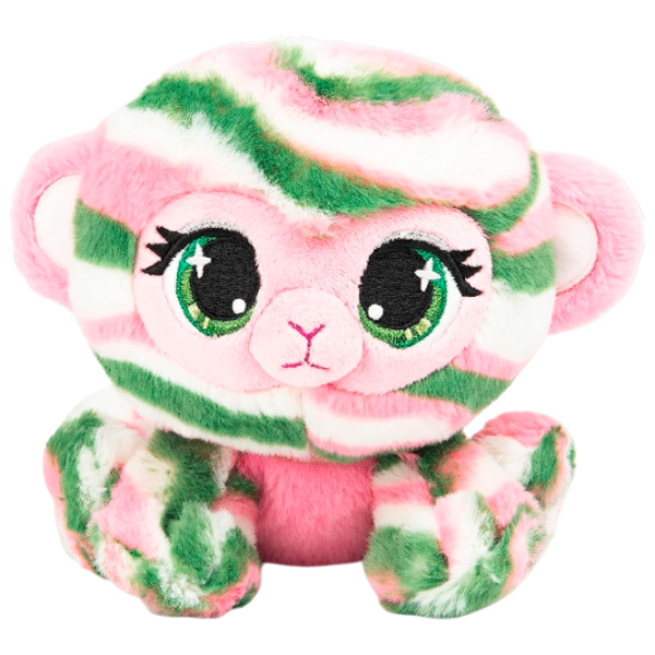 Jucărie moale Spin Master Animals 6063696 Pink 0+