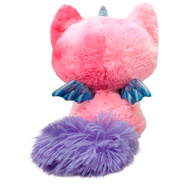 Jucărie moale Nebulous Stars Animals Stella 11624 Pink 0+ photo 2