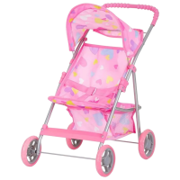 Păpușă Chipolino Alice hearts Pentru plimbare KZKAL02403HE 3+