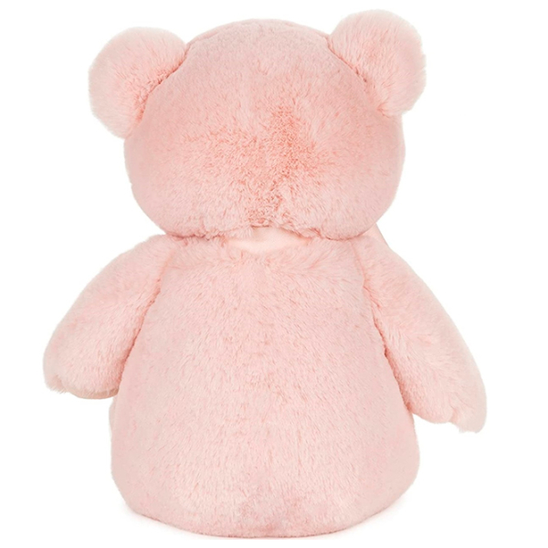 Мягкая игрушка Gund Animals My First Teddy 6048627 Розовый 3+ photo 4