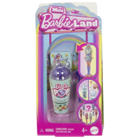 Păpușă Barbie Mini Barbieland model JCR22 3+