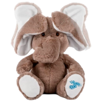Jucărie moale ChiToys Animals 45315E Brown 3+