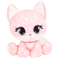 Мягкая игрушка Gund Animals 6063693 Розовый 3+
