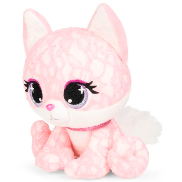 Мягкая игрушка Gund Animals 6063693 Розовый 3+ photo 3