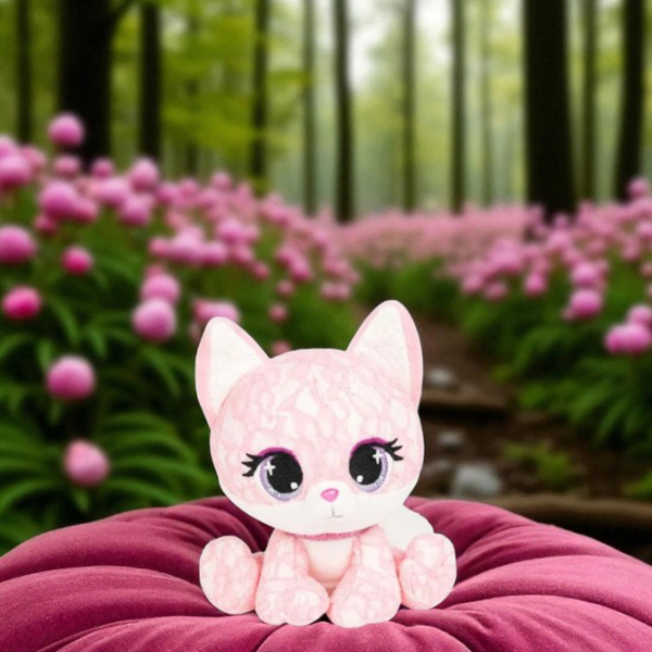 Мягкая игрушка Gund Animals 6063693 Розовый 3+ photo 4