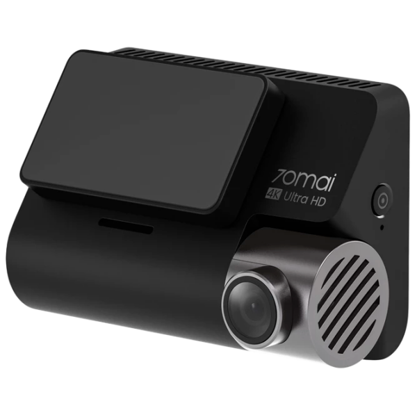 Cameră Auto 70mai A800S Black Sony IMX415/ Black photo 1