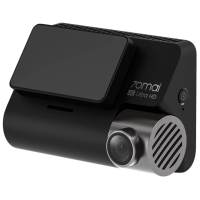 Cameră Auto 70mai A800S Black Sony IMX415/ Black