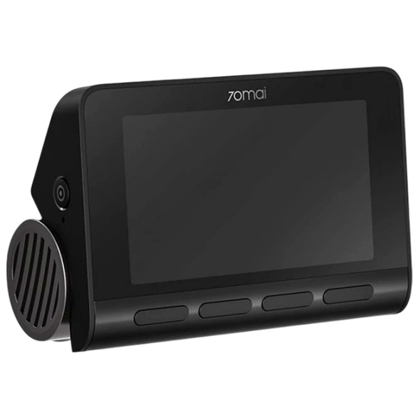 Cameră Auto 70mai A800S Black Sony IMX415/ Black photo 3