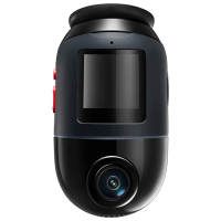 Cameră Auto 70mai Omni X800 Black Sony Starvis 2 IMX678/ Black