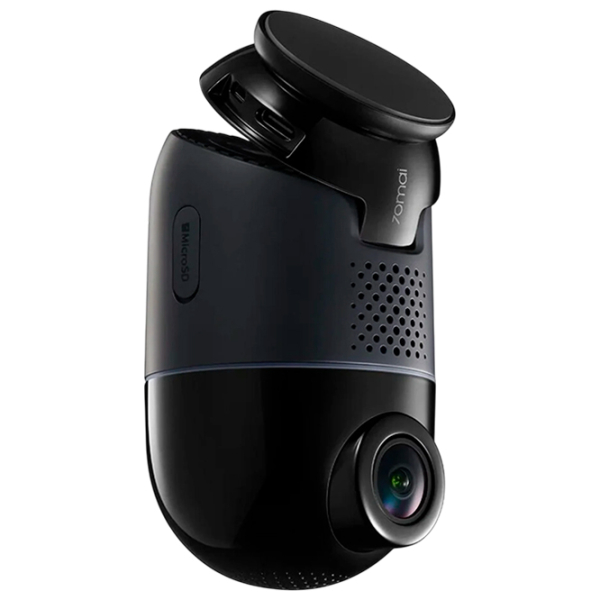 Видеорегистратор 70mai Omni X800 Черный Sony Starvis 2 IMX678/ Черный photo 2