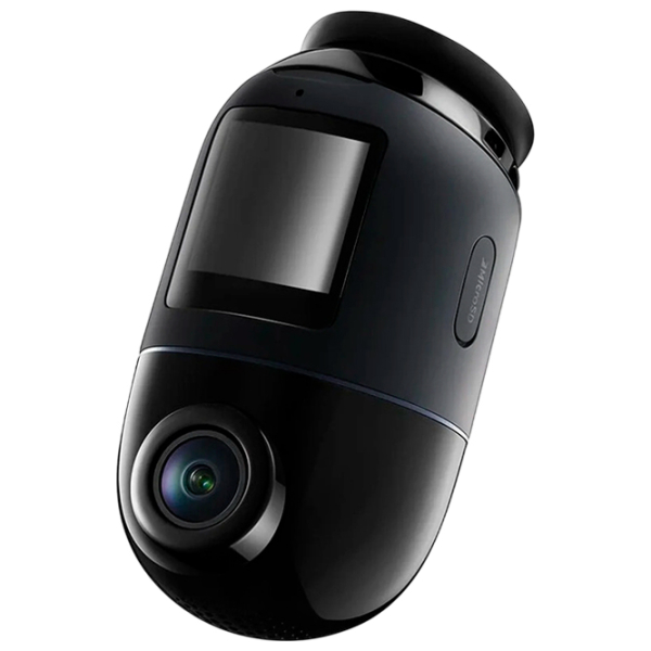 Видеорегистратор 70mai Omni X800 Черный Sony Starvis 2 IMX678/ Черный photo 4