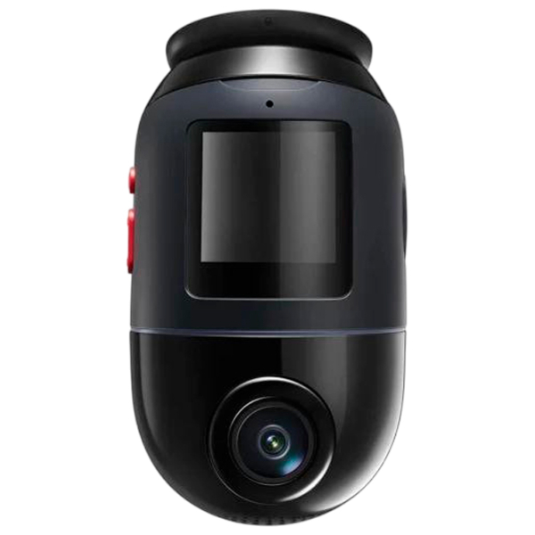 Видеорегистратор 70mai Omni X800 Dash Cam + Rear Cam HDR RC14 Черный Sony IMX678/ Черный photo 2