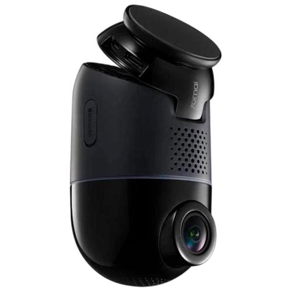 Видеорегистратор 70mai Omni X800 Dash Cam + Rear Cam HDR RC14 Черный Sony IMX678/ Черный photo 3