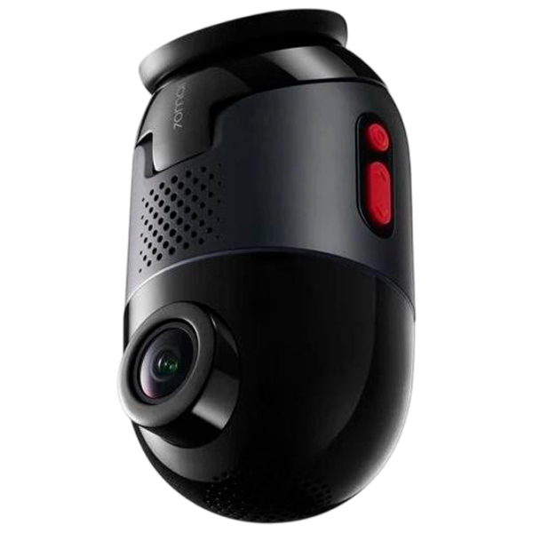 Видеорегистратор 70mai Omni X800 Dash Cam + Rear Cam HDR RC14 Черный Sony IMX678/ Черный photo 4