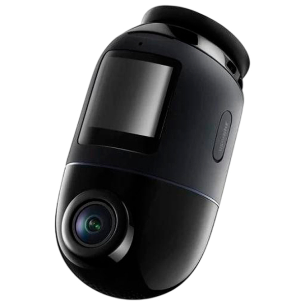 Видеорегистратор 70mai Omni X800 Dash Cam + Rear Cam HDR RC14 Черный Sony IMX678/ Черный photo 5