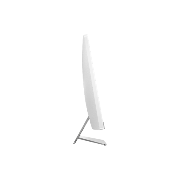 All-in-One PC Asus AIO A3402 White 23.8" Full HD IPS Intel Core i3 1215U 8 GB 512 GB  photo 2