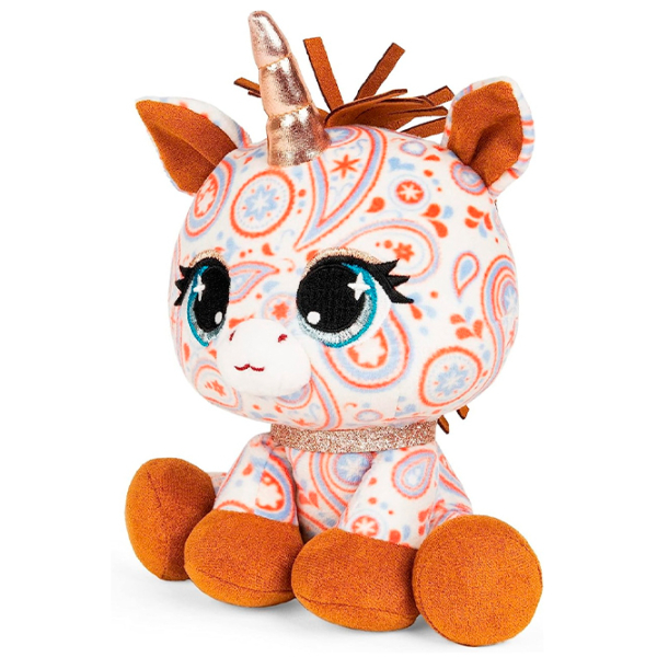 Мягкая игрушка Spin Master Animals 6063695 Коричневый 3+ photo 2