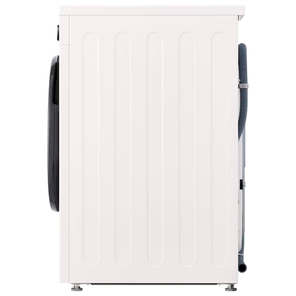 Стиральная машина LG F4X1009NWK Белый 9 кг, 1350 об/мин, A photo 7