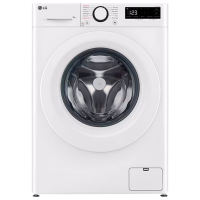Mașină de spălat LG F2WR509SWW White 9 kg, 1200 rpm, A