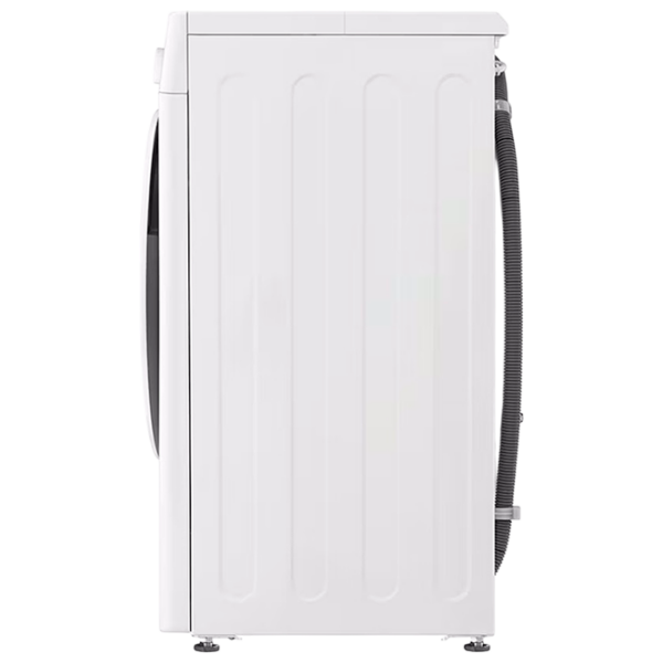 Стиральная машина LG F2WR509SWW Белый 9 кг, 1200 об/мин, A photo 3