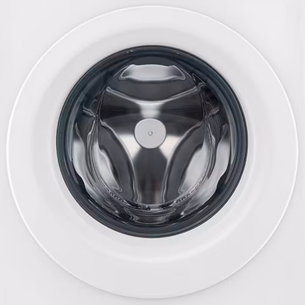 Стиральная машина LG F2WR509SWW Белый 9 кг, 1200 об/мин, A photo 10