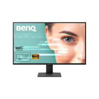 Monitor BENQ GW2791 Black 27" Full HD IPS LED