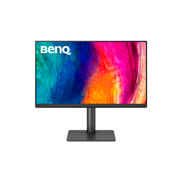 Монитор BENQ PD2706QN Черный 27" 2K IPS LED photo 1