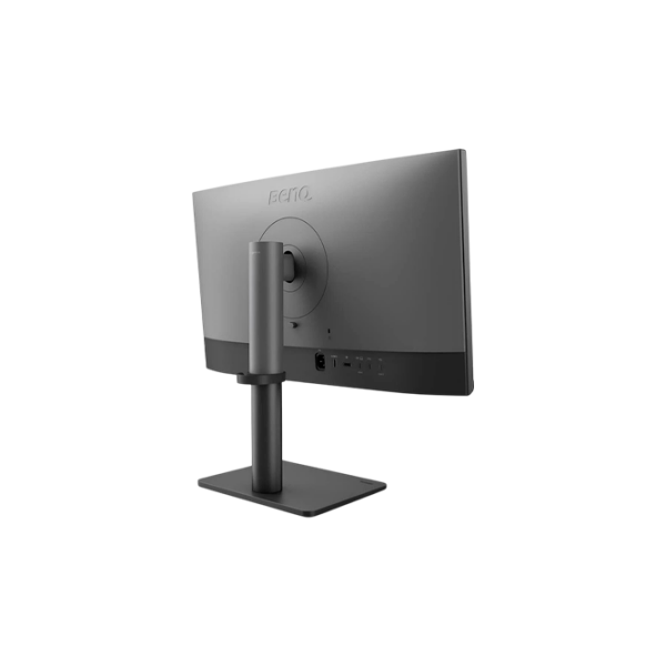 Монитор BENQ PD2706QN Черный 27" 2K IPS LED photo 2