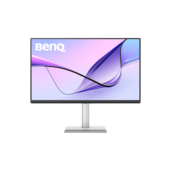 Монитор BENQ MA270U Белый 27" 4K IPS LED photo 1
