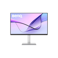 Monitor BENQ MA270U White 27" 4K IPS LED