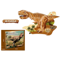 Пазл 3D Richi 52085 () Количество деталей: , Рекомендуемый возраст: 5+