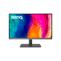 Monitor BENQ PD2706U Gray 27" 4K IPS LED