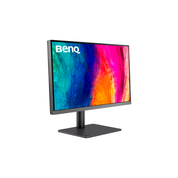 Монитор BENQ PD2706U Серый 27" 4K IPS LED photo 3