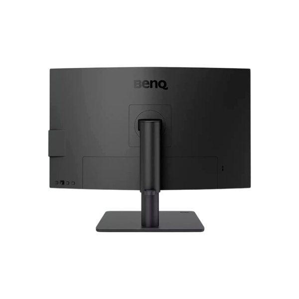 Монитор BENQ PD2706U Серый 27" 4K IPS LED photo 4