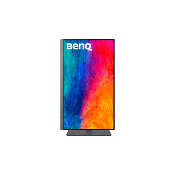 Монитор BENQ PD2706U Серый 27" 4K IPS LED photo 5
