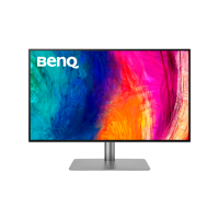 Monitor BENQ PD3225U Silver 31.5" 4K IPS LED