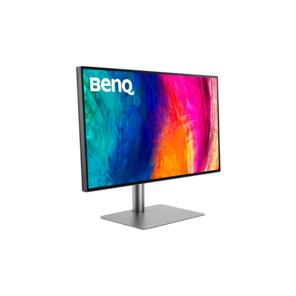 Monitor BENQ PD3225U Silver 31.5" 4K IPS LED photo 2