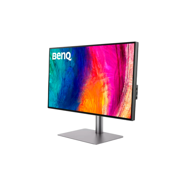 Monitor BENQ PD3225U Silver 31.5" 4K IPS LED photo 3