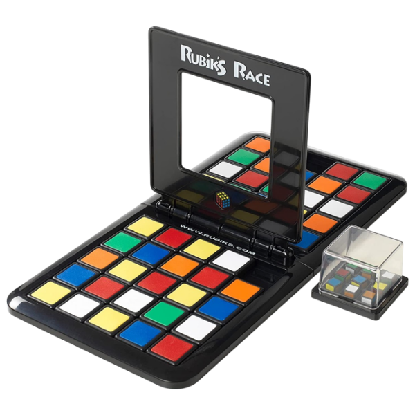Настольная игра Rubik's Race Game Стратегия, 7+
