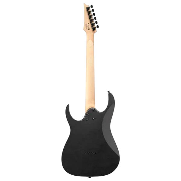 Chitară electrică Ibanez GRGR131EX BKF
Black , 4/4 photo 2