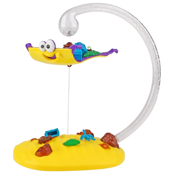 Развивающий набор Goliath Aladdin's Flying Carpet Развитие, 4+ photo 1