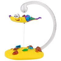 Развивающий набор Goliath Aladdin's Flying Carpet Развитие, 4+