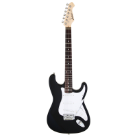 Chitară electrică ARIA Pro II STG-003 BK
Black , 4/4
