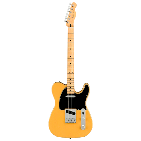 Chitară electrică Fender Squier Affinity Series Telecaster MF
Yellow , 4/4 photo 1