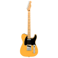 Chitară electrică Fender Squier Affinity Series Telecaster MF
Yellow , 4/4