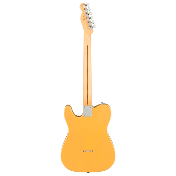 Chitară electrică Fender Squier Affinity Series Telecaster MF
Yellow , 4/4 photo 2