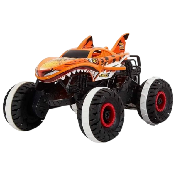 Машинка Mattel Hot Wheels HGV87
Red
Оранжевый  photo 1