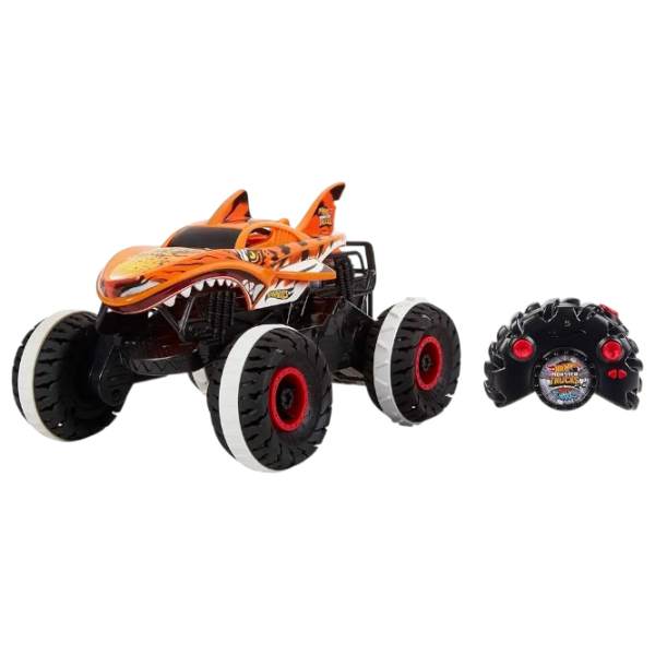 Машинка Mattel Hot Wheels HGV87
Red
Оранжевый  photo 3